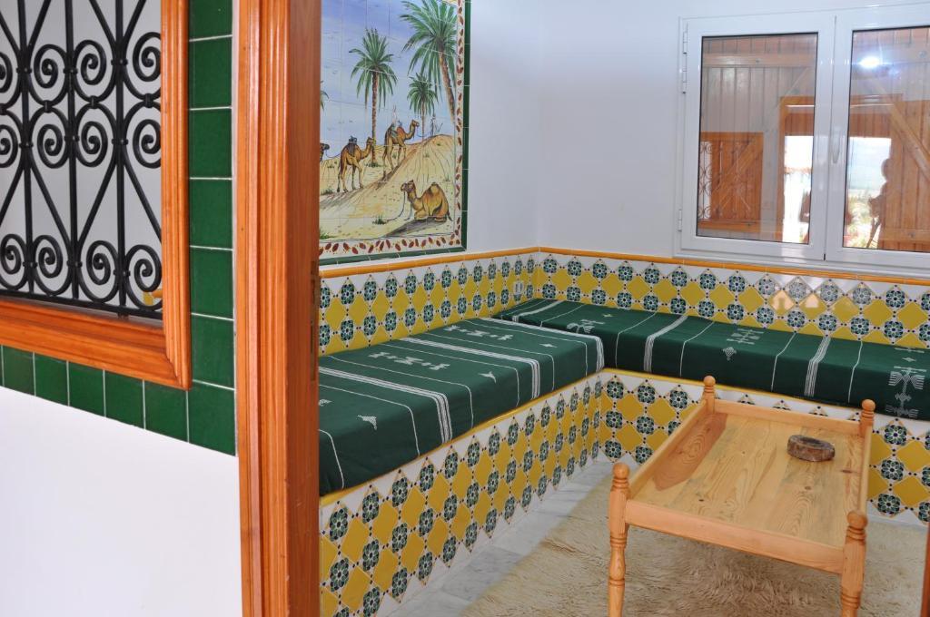 Zougueg Dar Ben Abdallah酒店 客房 照片
